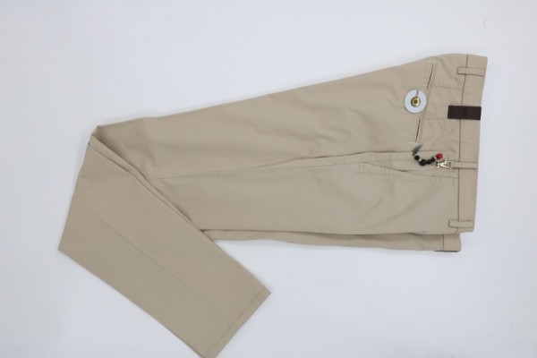 MMX - Hose Casual ohne Bundfalte