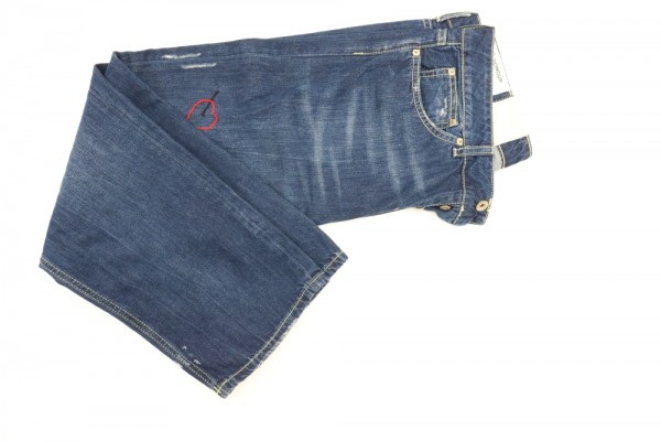 Dondup - Jeans ( Denim )
