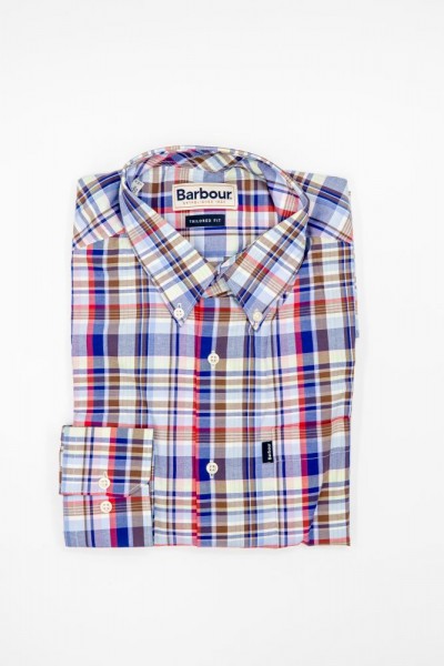 Barbour - Casualhemd 1/1