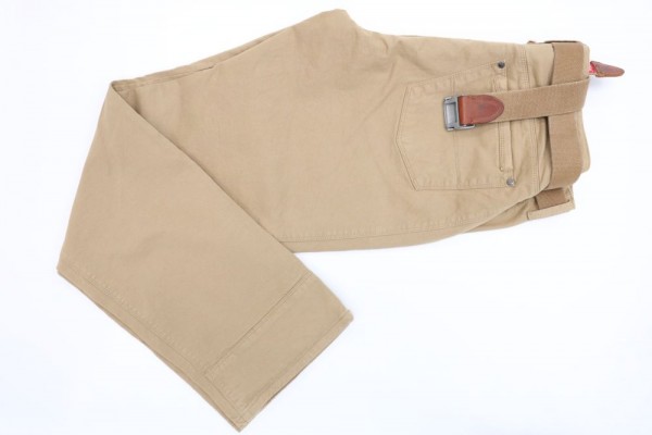 Jaggy - Jeans o. Denim, 5ve pocket