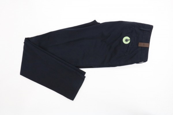 MMX - Hose Casual ohne Bundfalte