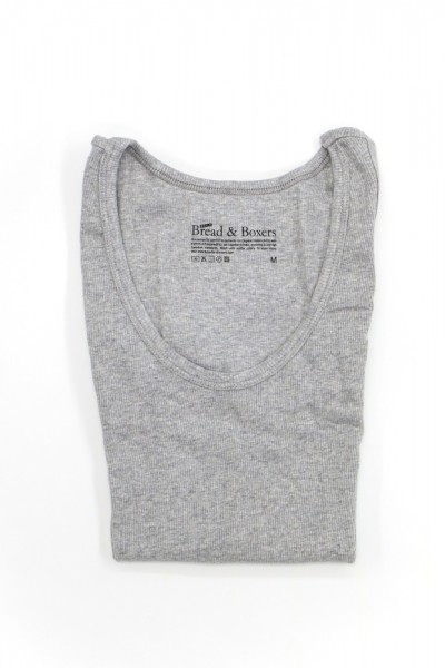 Bread & Boxers - T-Shirt 1/2