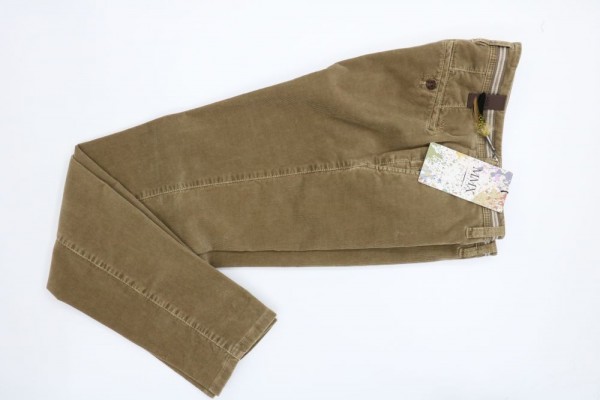 MMX - Hose Casual ohne Bundfalte