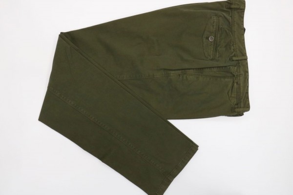 Hiltl - Hose Casual ohne Bundfalte