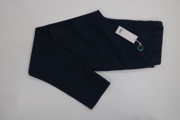 Hiltl - Hose Casual ohne Bundfalte