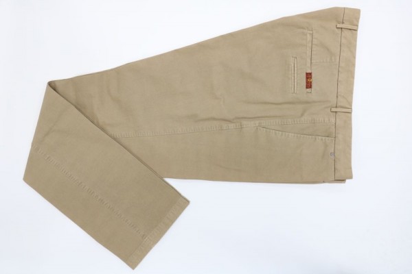 7 for all mankind - Hose Casual ohne Bundfalte