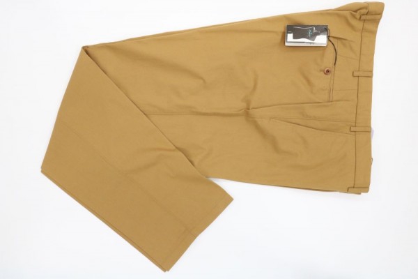 Regent - Hose Casual ohne Bundfalte