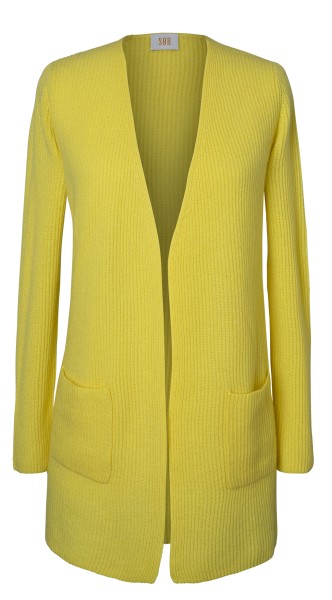 takebrands Strickjacke Kaschmir