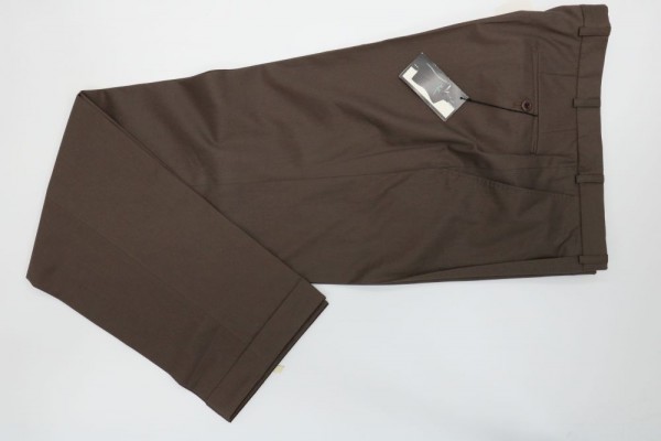 Regent - Hose Casual 1 Bundfalte