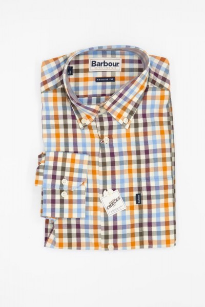 Barbour - Casualhemd 1/1