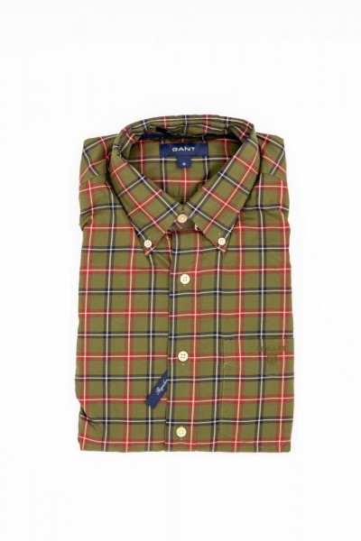GANT - Casualhemd 1/1