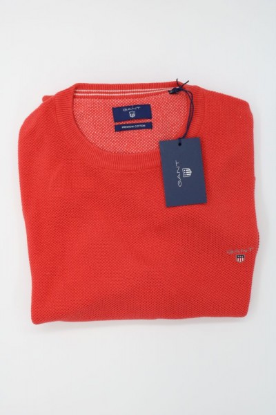 GANT - Pullover CN