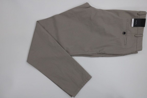 Hiltl - Hose Casual ohne Bundfalte