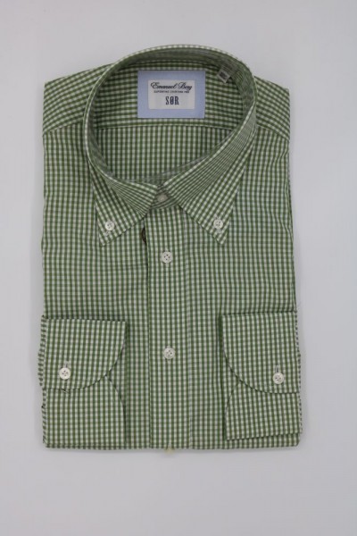 E. Berg - Casualhemd 1/1