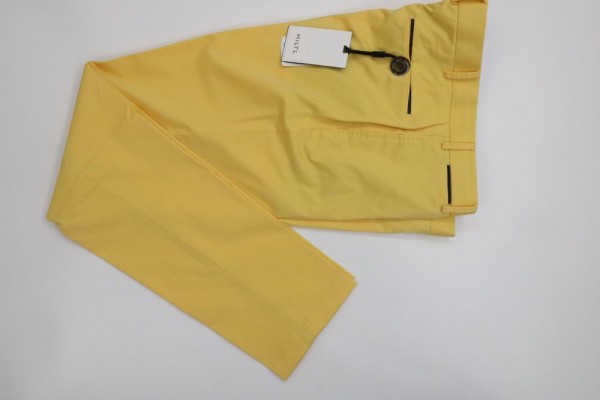 Hiltl - Hose Casual ohne Bundfalte