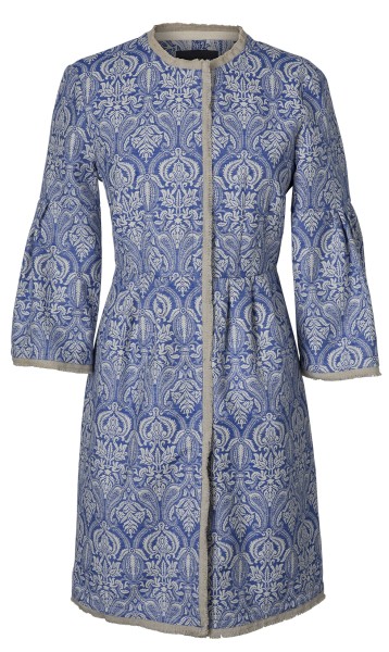 Steffen Schraut Longblazer