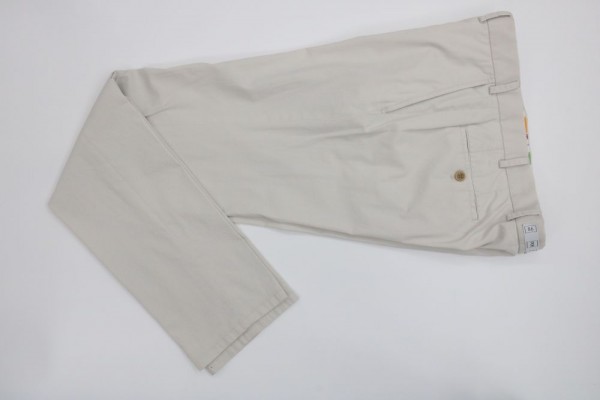 Hiltl - Hose Casual ohne Bundfalte
