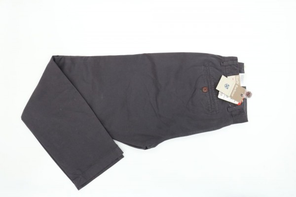 Barbour - Hose Casual ohne Bundfalte