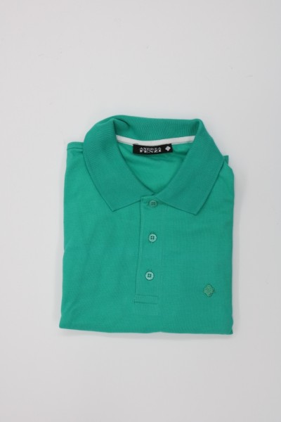 takebrands - Polohemd 1/2