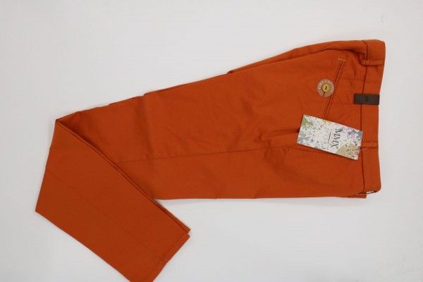 MMX - Hose Casual ohne Bundfalte