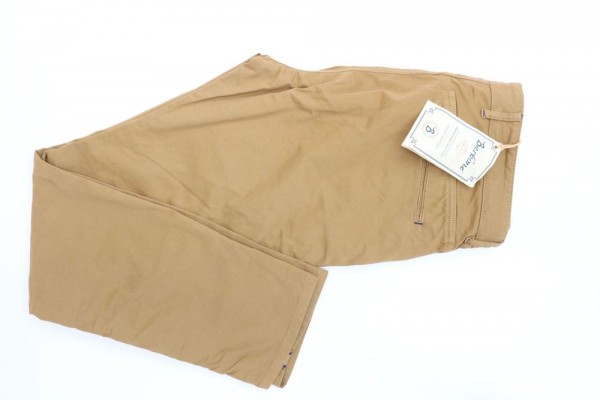 Barb'One - Hose Casual ohne Bundfalte