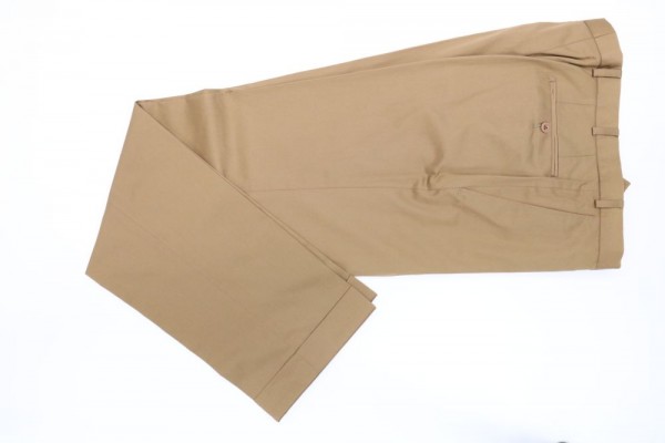 Regent - Hose Casual 1 Bundfalte