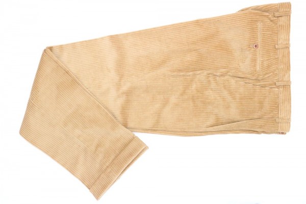 Regent - Hose Casual 1 Bundfalte
