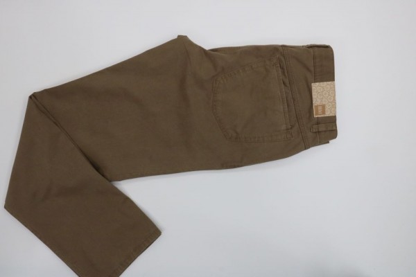 Hiltl - Jeans Denim, 5ve pocket