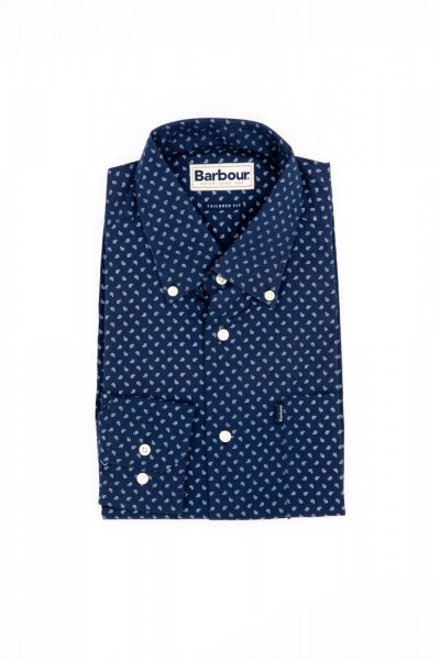 Barbour - Casualhemd 1/1