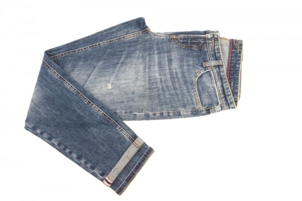 Cambio - Jeans ( Denim )
