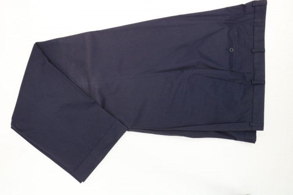 Regent - Hose Business 1 Bundfalte