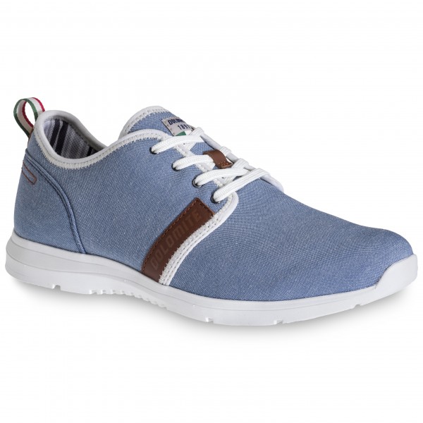 Dolomite Sommerschuh Blau