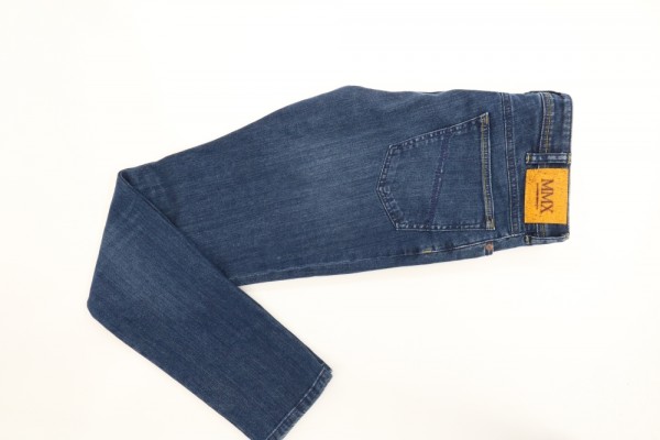 MMX - Jeans o. Denim, 5ve pocket