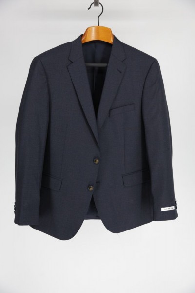 Sportsakko blau