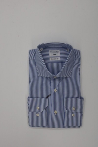 E. Berg - Casualhemd 1/1