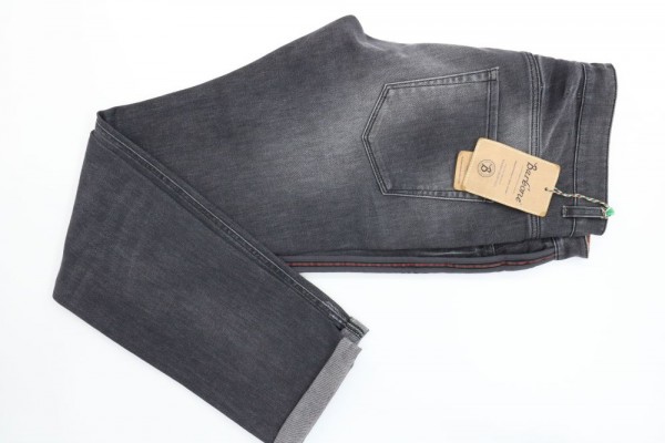 Barb'One - Jeans o. Denim, 5ve pocket