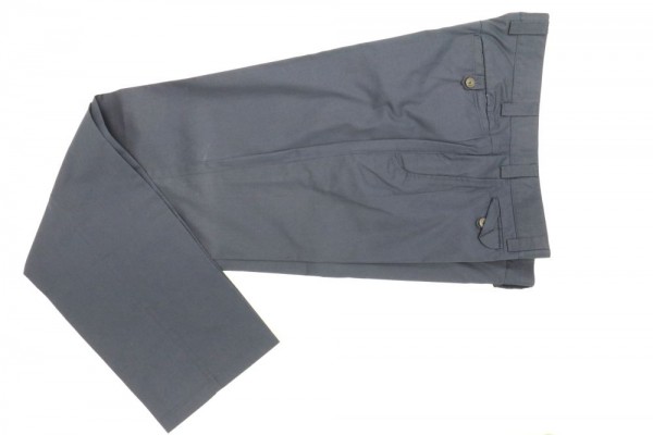Regent - Hose Casual ohne Bundfalte