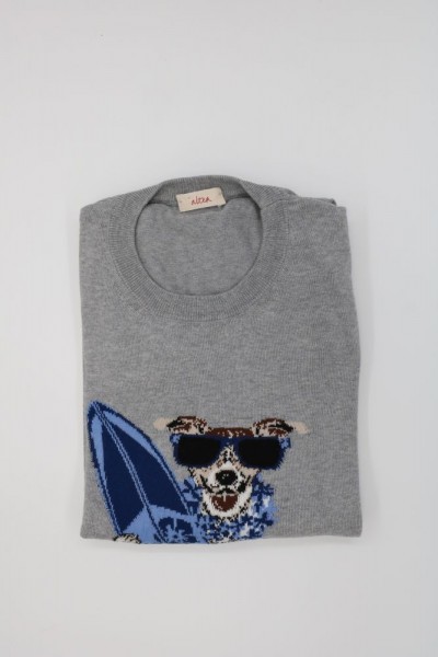 Altea - Pullover CN
