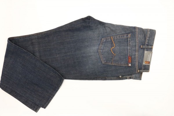 7 for all mankind - Jeans Denim, 5ve pocket