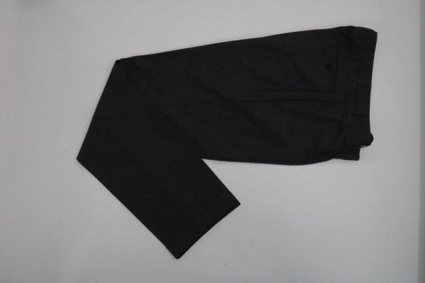 Hiltl - Hose Business 1 Bundfalte