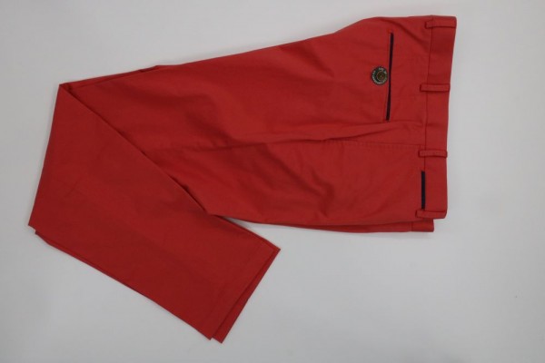 Hiltl - Hose Casual ohne Bundfalte