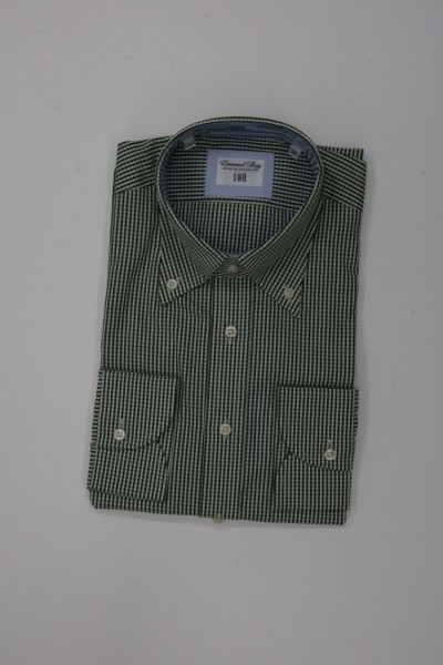 E. Berg - Casualhemd 1/1