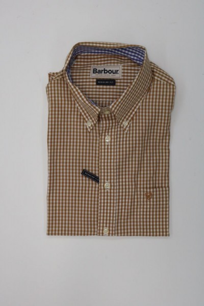 Barbour - Casualhemd 1/2