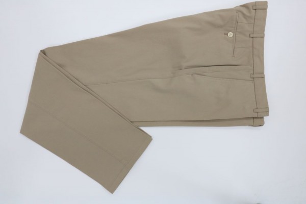 Regent - Hose Casual ohne Bundfalte