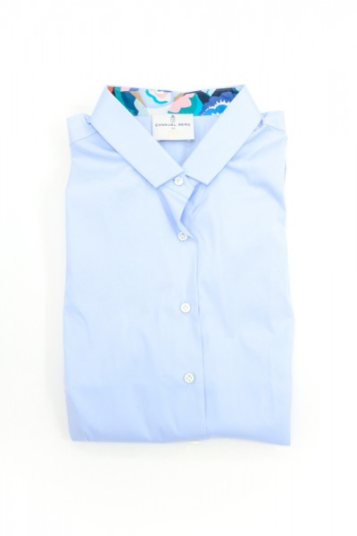 Emanuel Berg Bluse Casual
