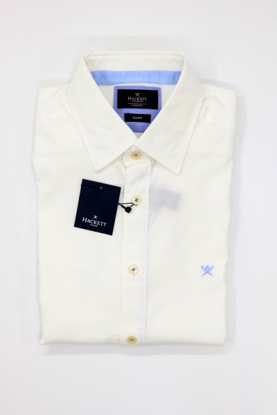 Hackett London - Freizeithemd