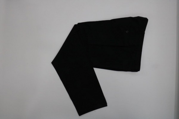 Dressler - Hose Business ohne Bundfalte
