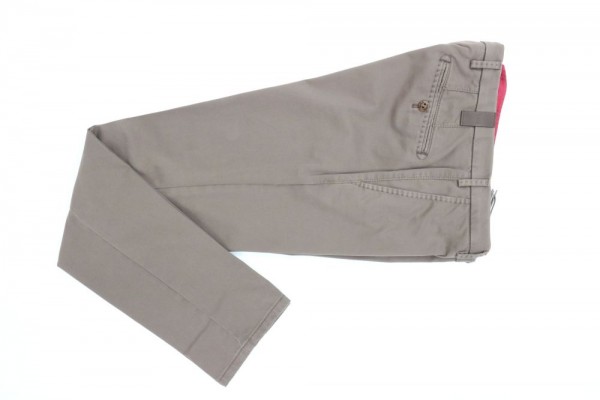 MMX - Hose Casual ohne Bundfalte