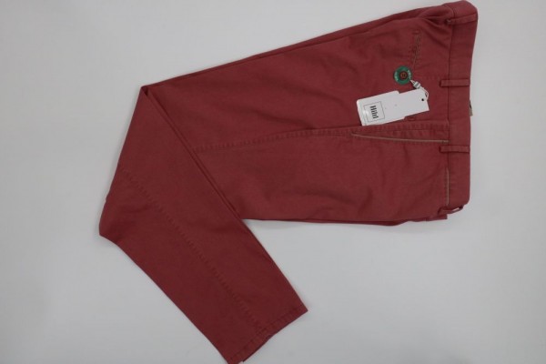 Hiltl - Hose Casual ohne Bundfalte
