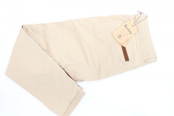 Barb'One - Hose Casual ohne Bundfalte
